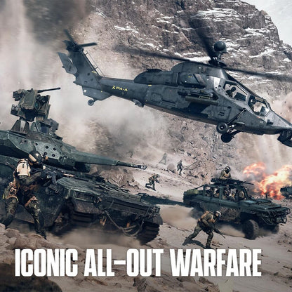 Portable Game Console Electronic Arts-2