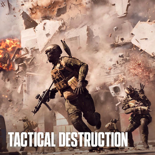 PlayStation 5 Video Game Electronic Arts-10