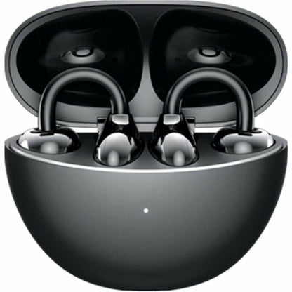 Wireless Headphones Honor Earbuds Clip Black