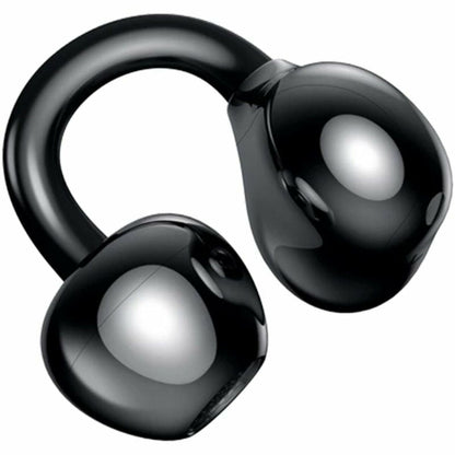 Wireless Headphones Honor Earbuds Clip Black