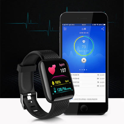 Smart Watch for Men and Women D13