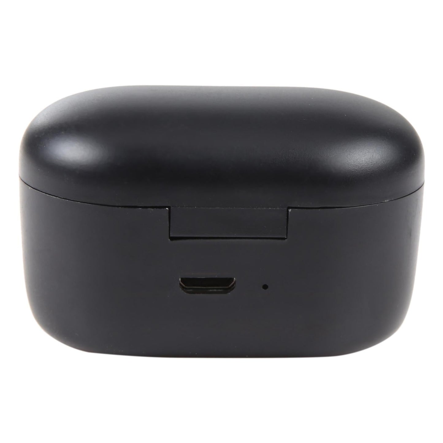 NNEIDS Black A6 True Wireless Earbuds + Charging Box