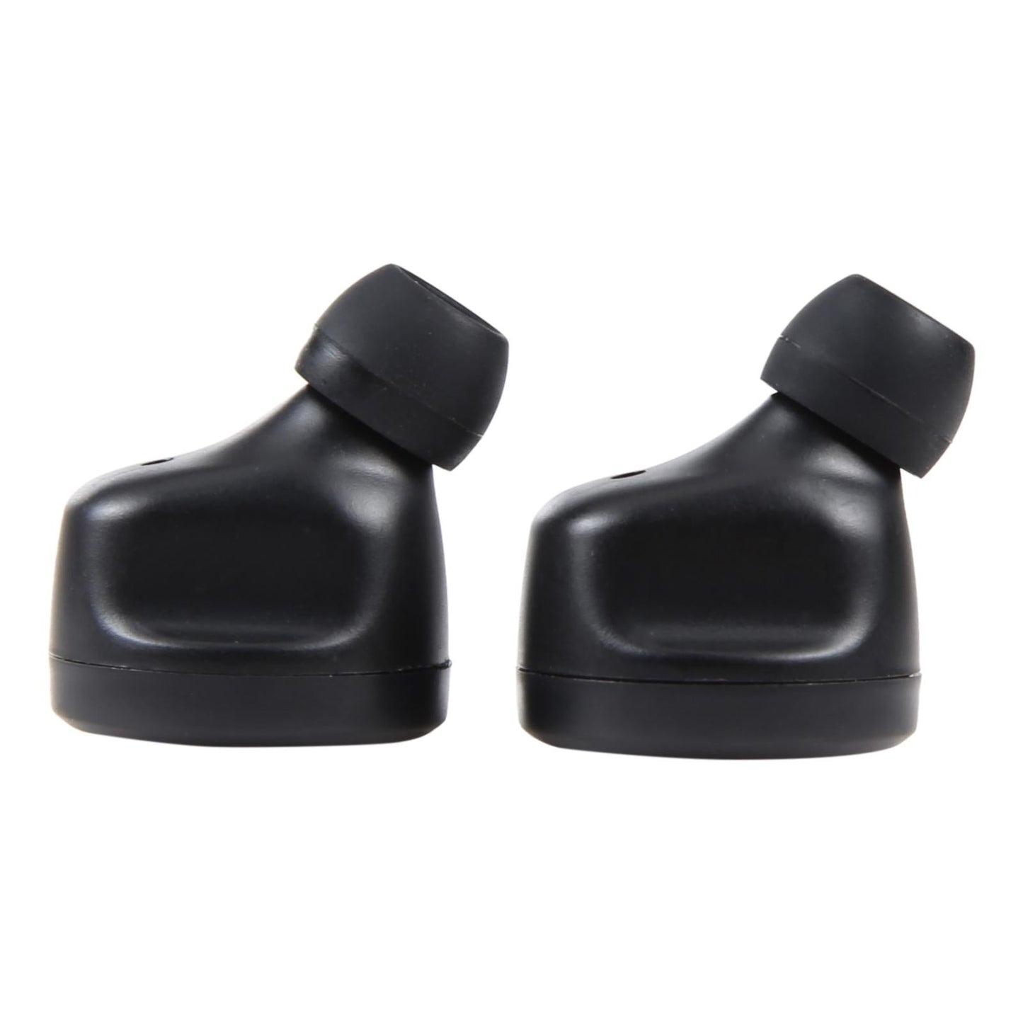 NNEIDS Black A6 True Wireless Earbuds + Charging Box