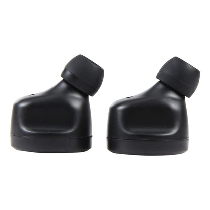 NNEIDS Black A6 True Wireless Earbuds + Charging Box