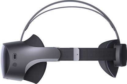 DPVR P2 VR Headset – P Series, All-In-One VR headset