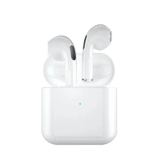 Wireless Waterproof Earbuds with Mic - Bluetooth 5.3