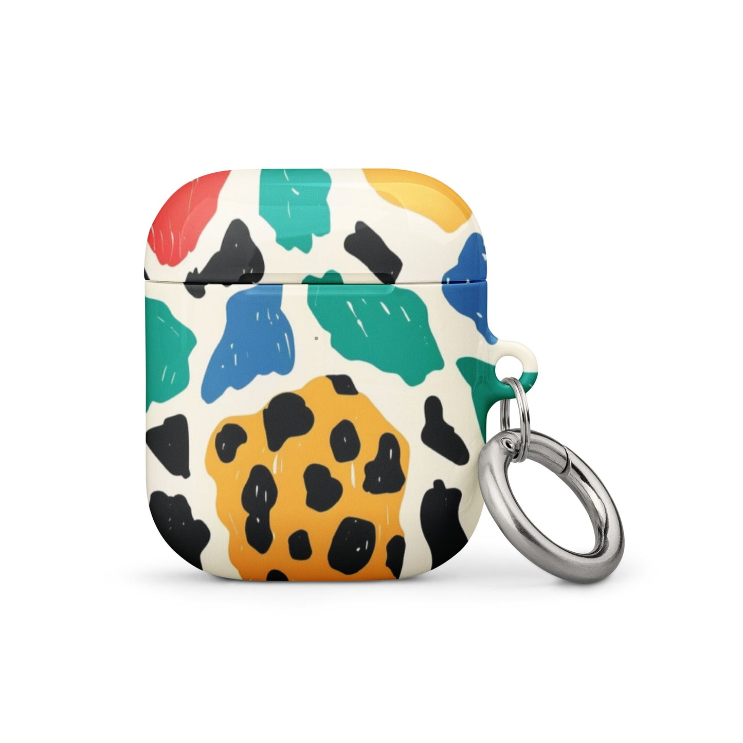 Bold Case for AirPods-0